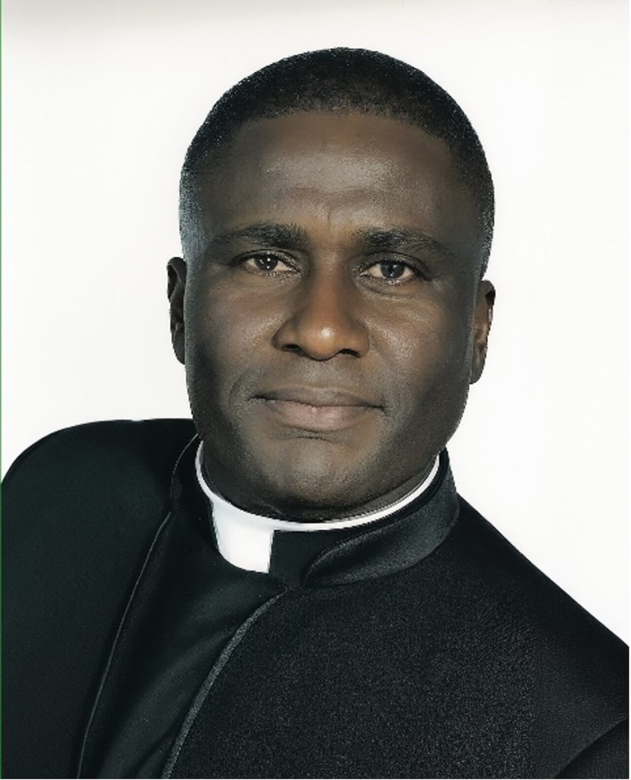 P. Nestor Fils-Aimé