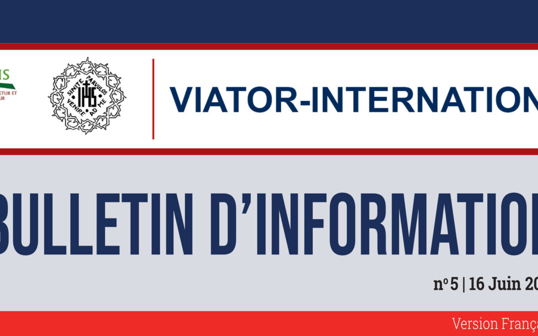 #5 Et Léon XIV Arriva…
