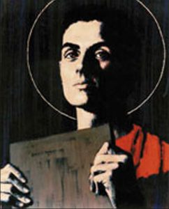 Saint Viateur, lecteur de l’Église de Lyon
